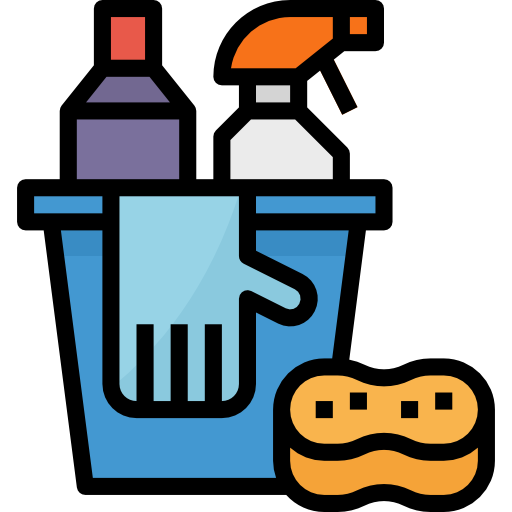 CLEANING<br>SERVICES