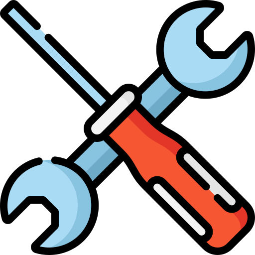 MAINTENANCE<br>SERVICES